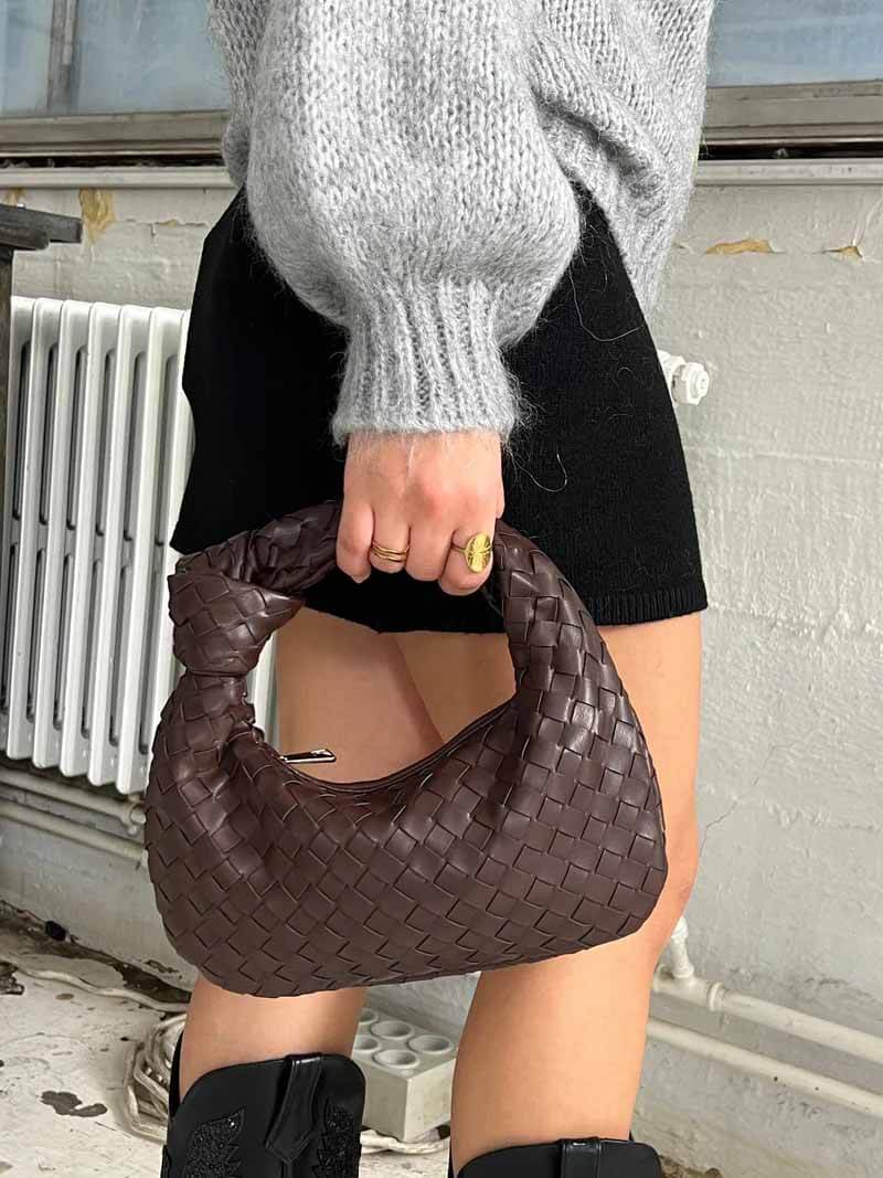 Mini handbag