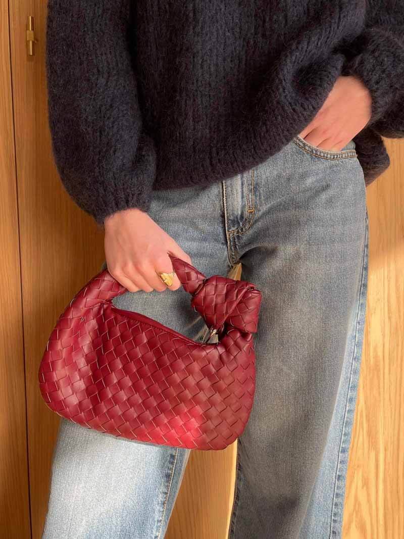 Mini handbag