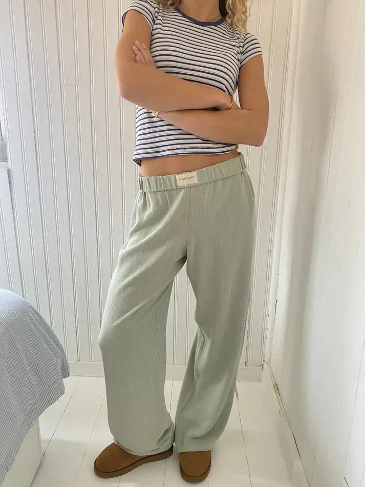 Comfy trousers