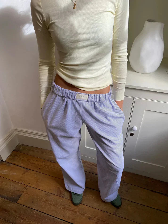 Comfy trousers